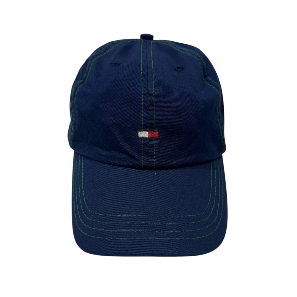 Tommy Hilfiger Navy Blue Hat